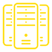 Icone Application server